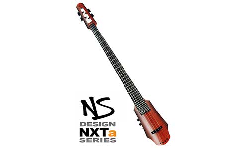 NS NXT4a Fretted Cello