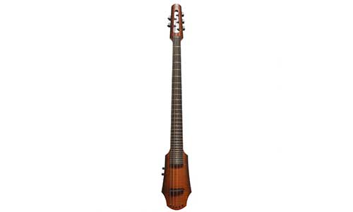 NS NXT5a Fretted Cello
