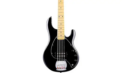 Sterling by music man Sub Ray5