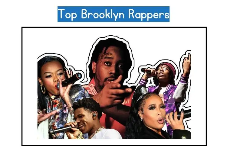 Top Brooklyn Rappers