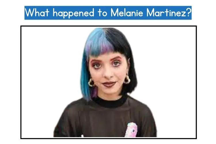 what happened to melanie martinez
