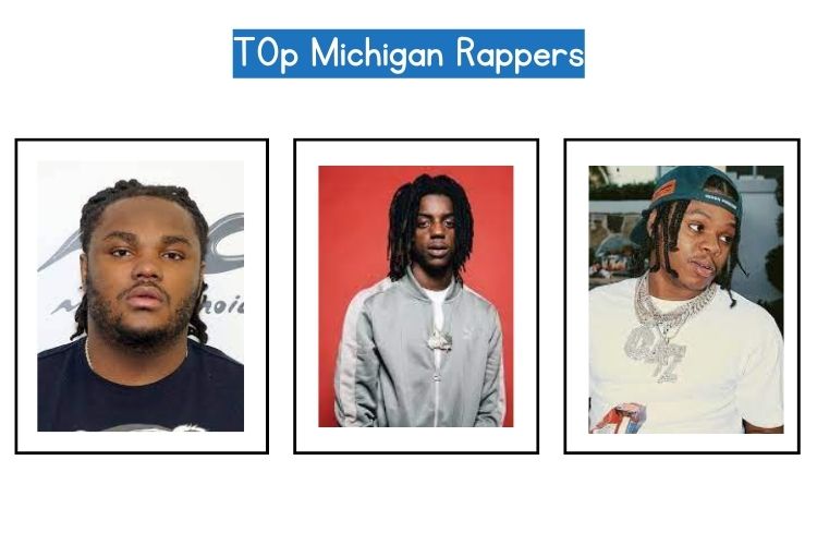 TOp Michigan Rappers