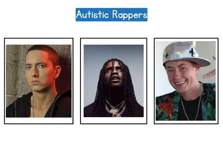 Autistic rappers