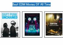 15 Best EDM Movies of All Time: 2023 Update [A Must Watch!]