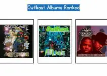 Outkast Albums Ranked: [From the Worst to the Best Album!]