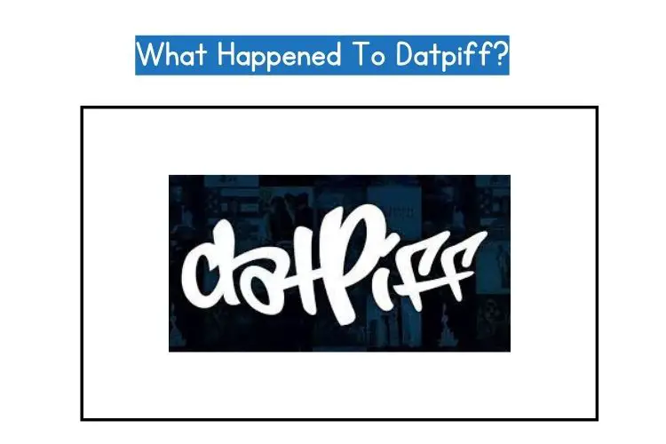 what happened to datpiff